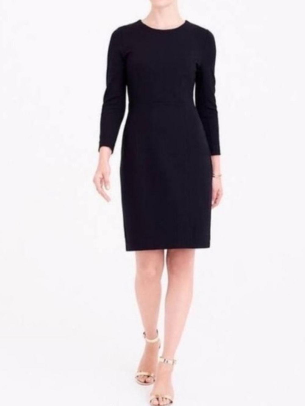 Jcrew Dress